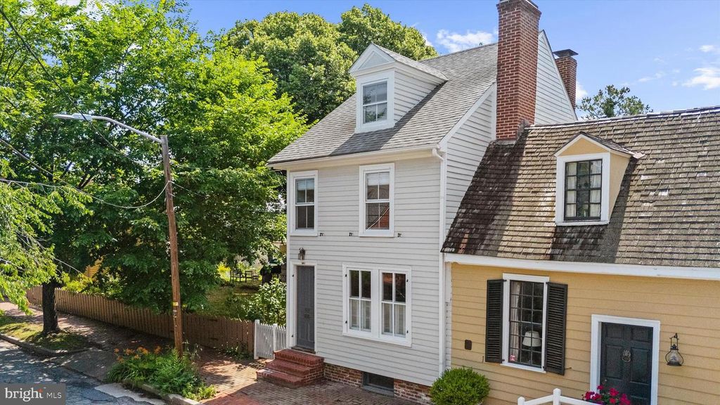 101 S MILL ST, Chestertown, MD 21620
