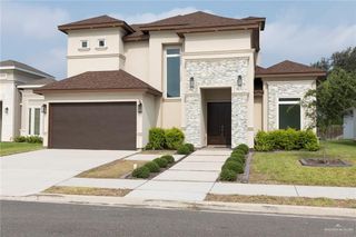 701 Helen Street, Mission, TX 78574