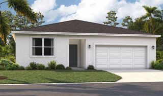 1323 NORMANDY DRIVE, Haines City, FL 33844