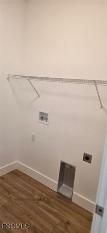 5005 Eifel LN, Labelle, FL 33935