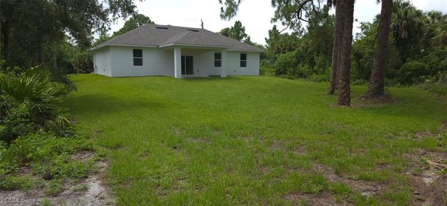 5005 Eifel LN, Labelle, FL 33935