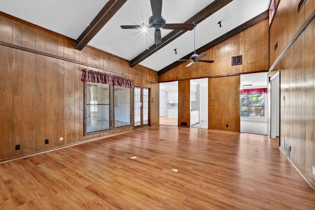 600 Ambassador Street, Denison, TX 75020