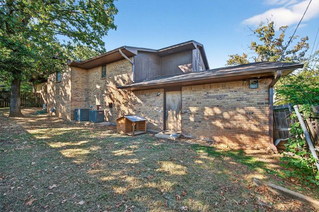 600 Ambassador Street, Denison, TX 75020