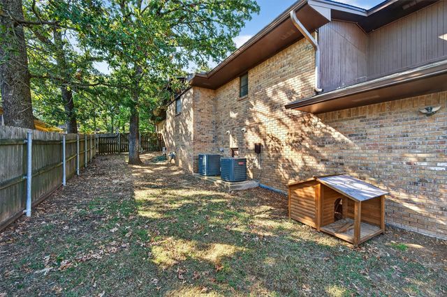 600 Ambassador Street, Denison, TX 75020