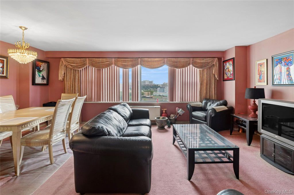 2500 Johnson Avenue 7G, Bronx, NY 10463 — photo 2