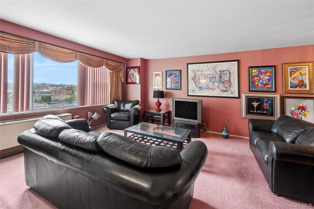 2500 Johnson Avenue 7G, Bronx, NY 10463 — photo 3