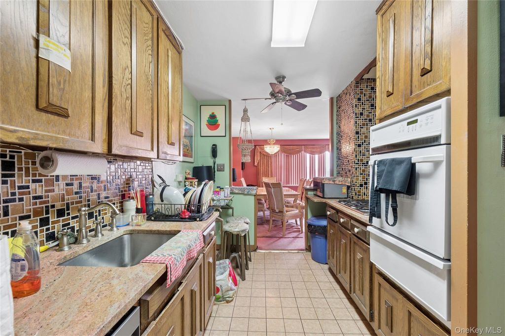 2500 Johnson Avenue 7G, Bronx, NY 10463 — photo 4
