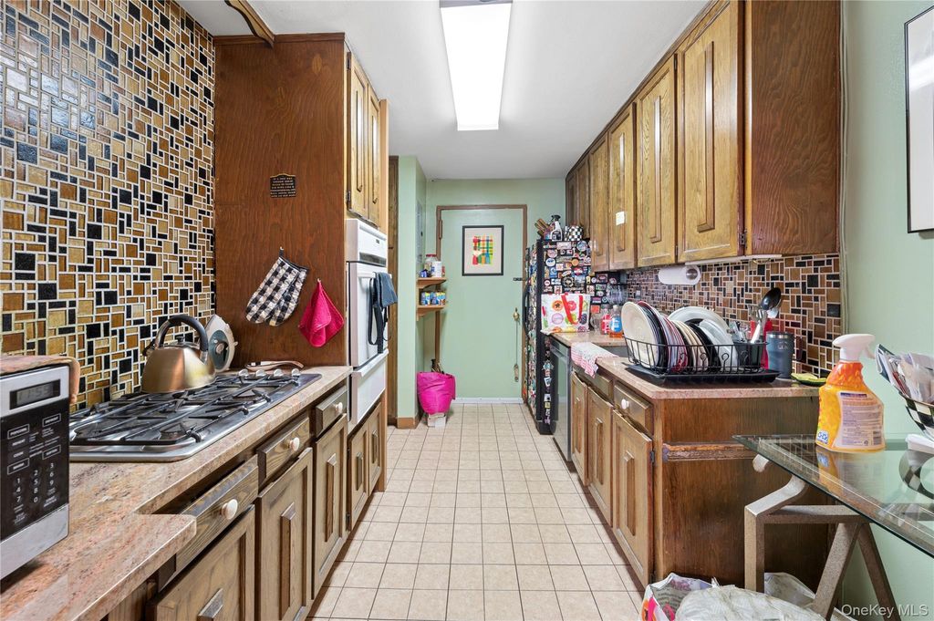 2500 Johnson Avenue 7G, Bronx, NY 10463 — photo 5