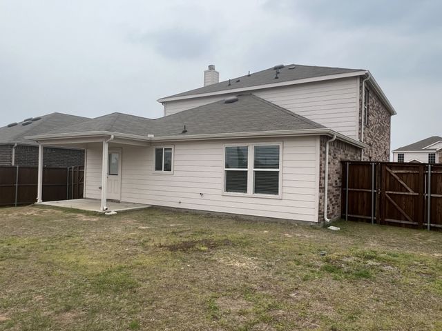 1228 Waggoner Drive, Aubrey, TX 76227