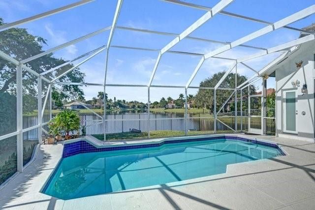 6419 NW 99th Drive, Parkland, FL 33076