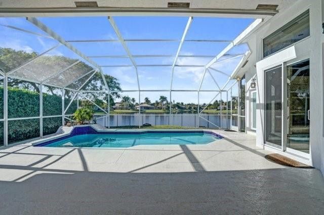 6419 NW 99th Drive, Parkland, FL 33076