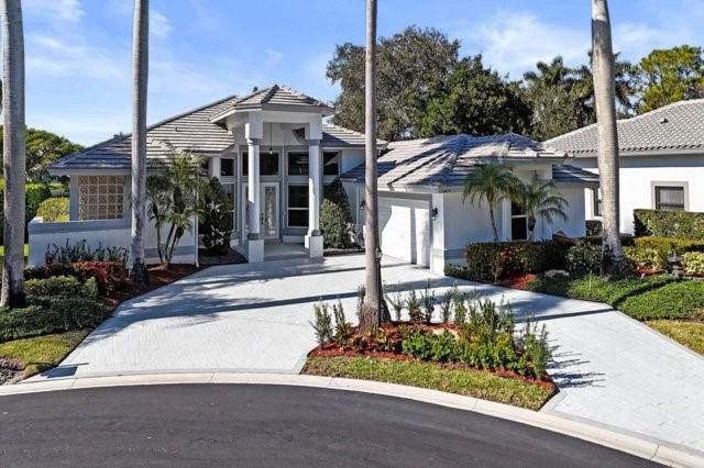 6419 NW 99th Drive, Parkland, FL 33076