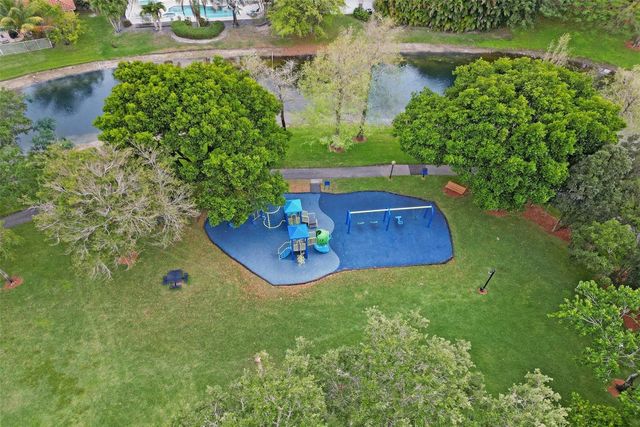 6419 NW 99th Drive, Parkland, FL 33076