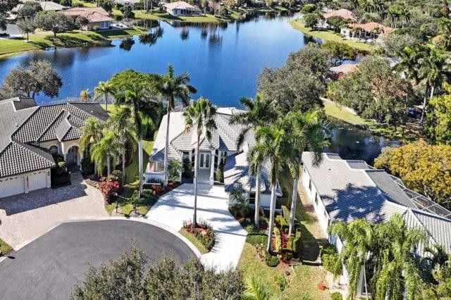 6419 NW 99th Drive, Parkland, FL 33076