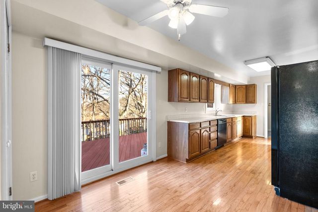 6219 THORNWOOD DR, Alexandria, VA 22310