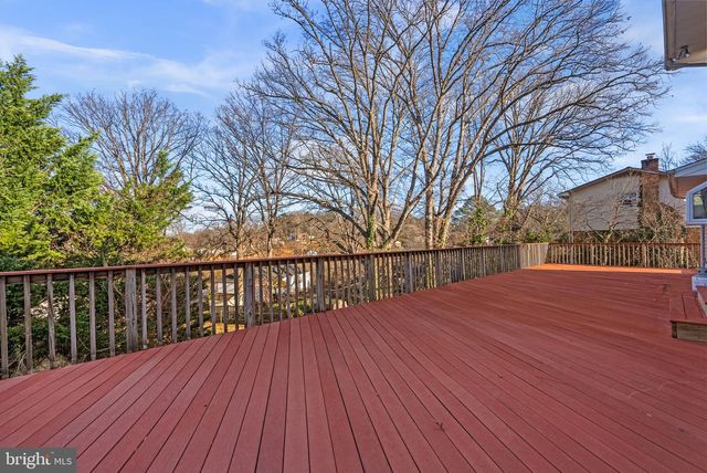 6219 THORNWOOD DR, Alexandria, VA 22310