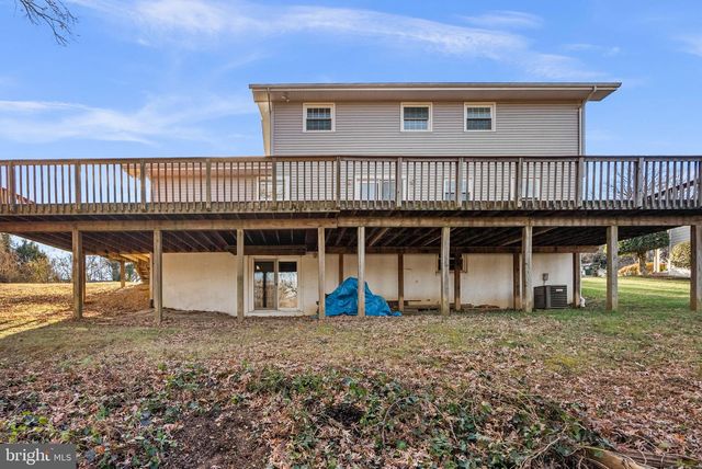 6219 THORNWOOD DR, Alexandria, VA 22310