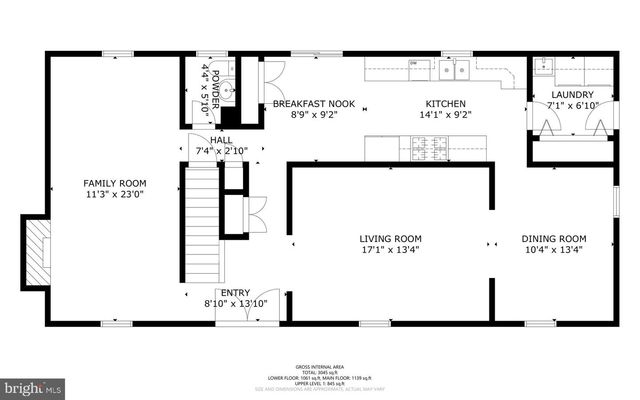 6219 THORNWOOD DR, Alexandria, VA 22310