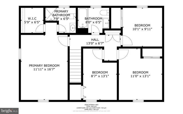 6219 THORNWOOD DR, Alexandria, VA 22310
