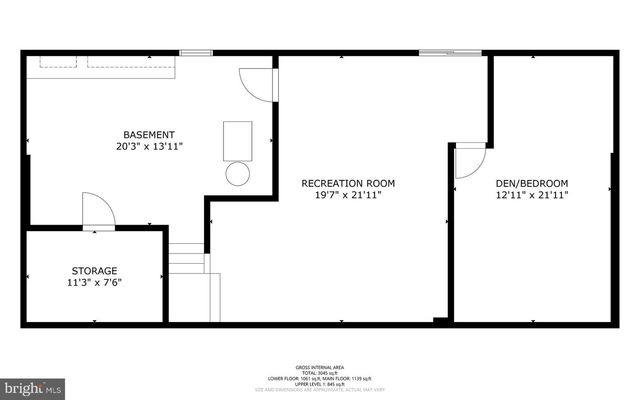 6219 THORNWOOD DR, Alexandria, VA 22310