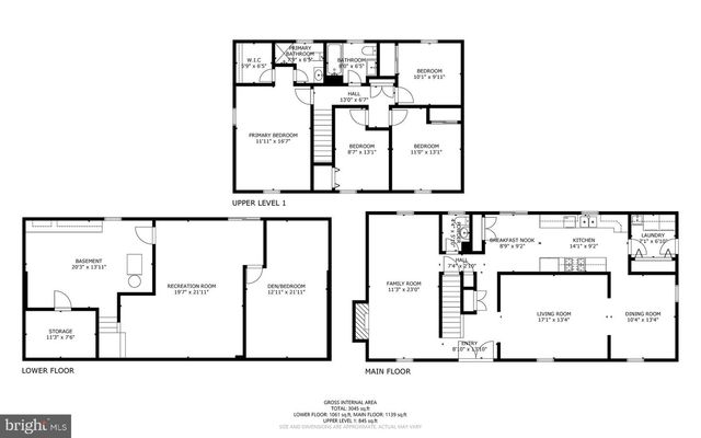 6219 THORNWOOD DR, Alexandria, VA 22310