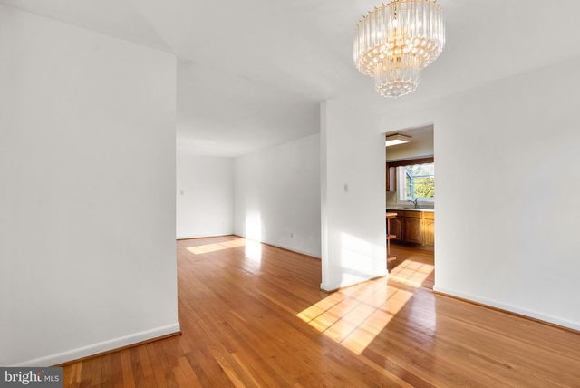 6219 THORNWOOD DR, Alexandria, VA 22310