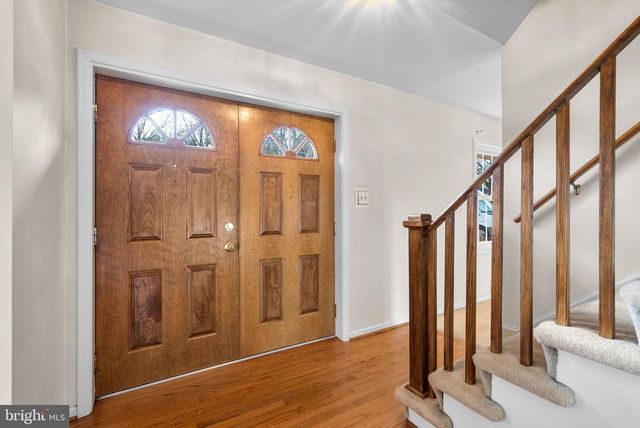 6219 THORNWOOD DR, Alexandria, VA 22310