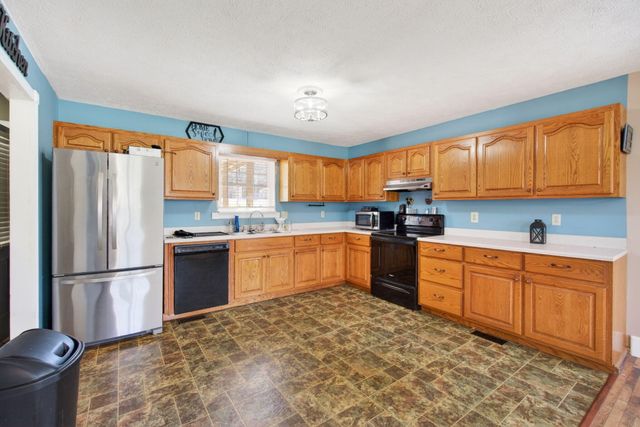 901 Sugar Valley Road, Albany, KY 42602