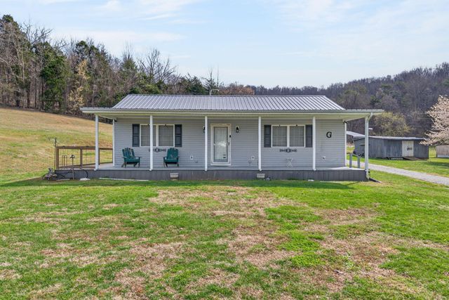 901 Sugar Valley Road, Albany, KY 42602