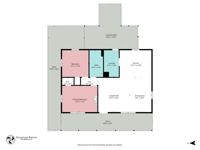 901 Sugar Valley Road, Albany, KY 42602