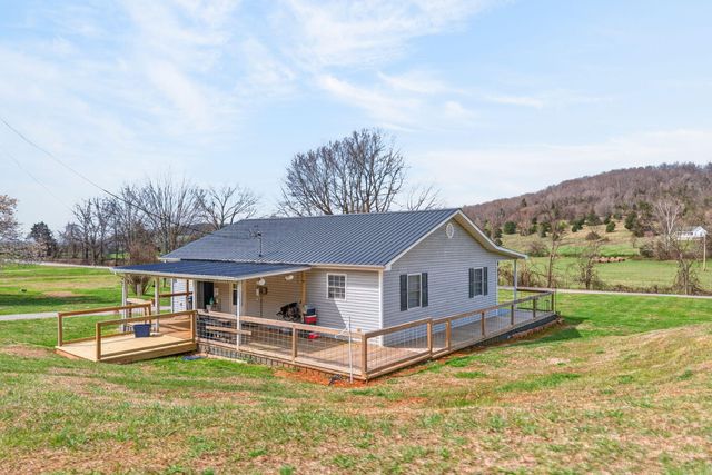 901 Sugar Valley Road, Albany, KY 42602