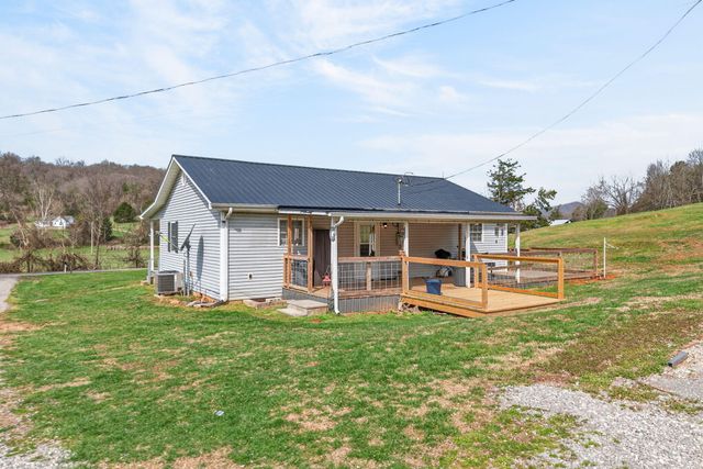 901 Sugar Valley Road, Albany, KY 42602