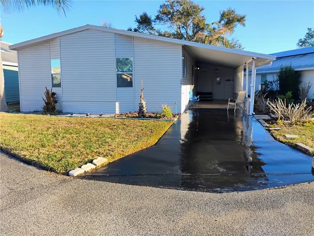 241 LAKE TROUT, Davenport, FL 33897