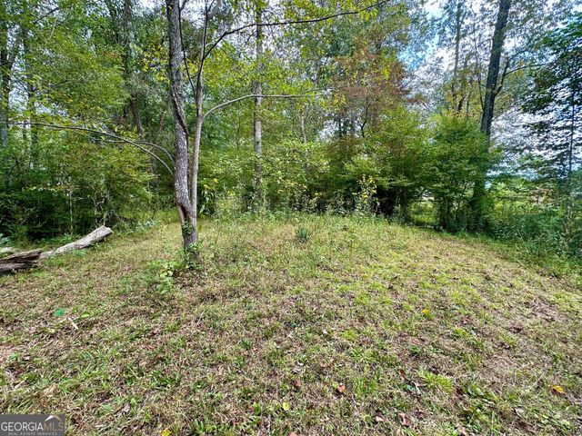 0 TBD Creekfront Lane, Hayesville, NC 28904