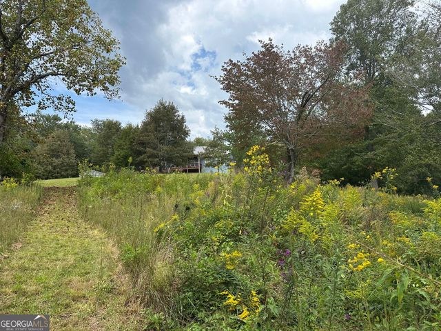0 TBD Creekfront Lane, Hayesville, NC 28904