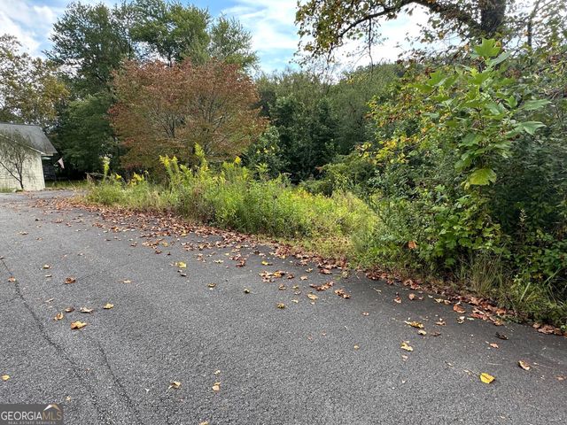 0 TBD Creekfront Lane, Hayesville, NC 28904