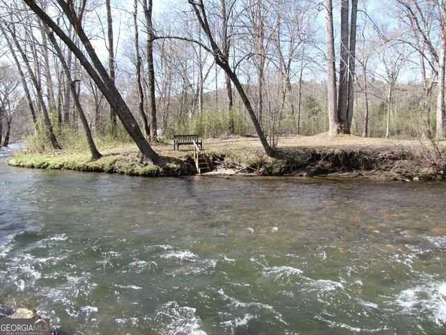 0 TBD Creekfront Lane, Hayesville, NC 28904