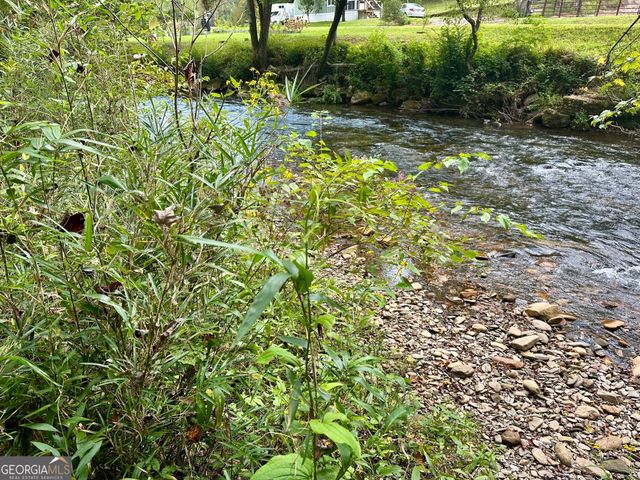 0 TBD Creekfront Lane, Hayesville, NC 28904
