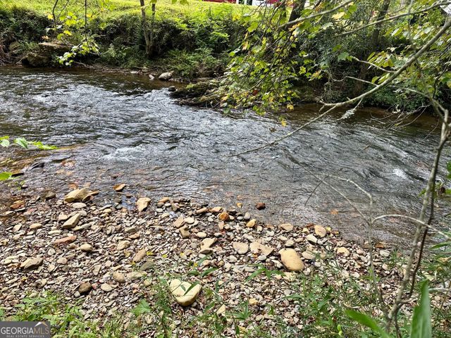 0 TBD Creekfront Lane, Hayesville, NC 28904
