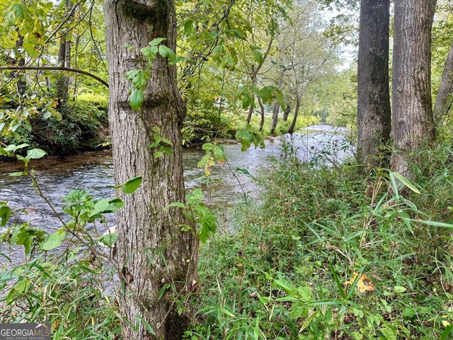 0 TBD Creekfront Lane, Hayesville, NC 28904