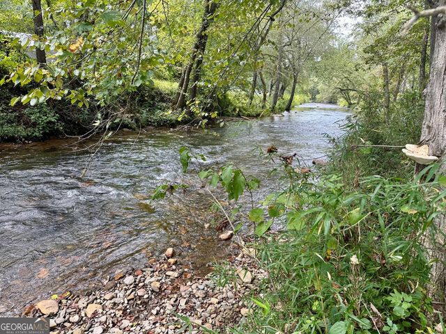 0 TBD Creekfront Lane, Hayesville, NC 28904