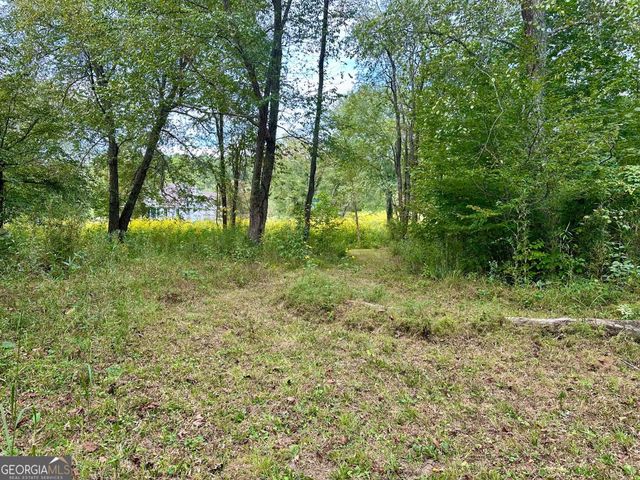 0 TBD Creekfront Lane, Hayesville, NC 28904