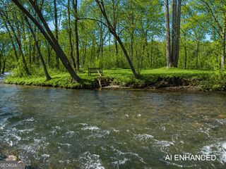 0 TBD Creekfront Lane, Hayesville, NC 28904