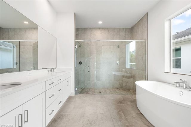 8771 Oceana WAY, Naples, FL 34114