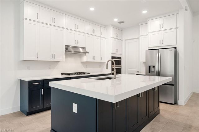 8771 Oceana WAY, Naples, FL 34114