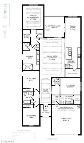 8771 Oceana WAY, Naples, FL 34114