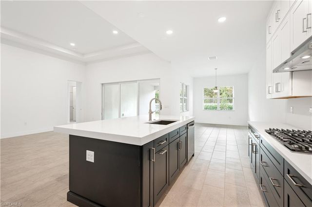 8771 Oceana WAY, Naples, FL 34114