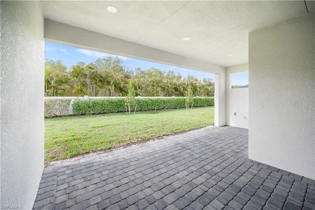 8771 Oceana WAY, Naples, FL 34114