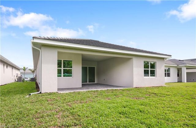 8771 Oceana WAY, Naples, FL 34114