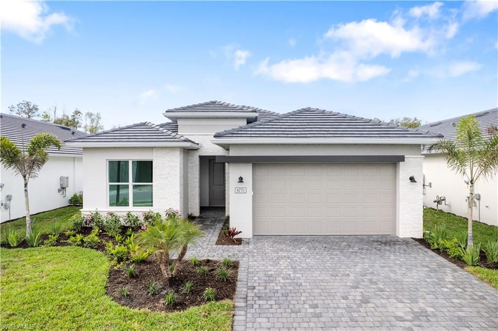 8771 Oceana WAY, Naples, FL 34114